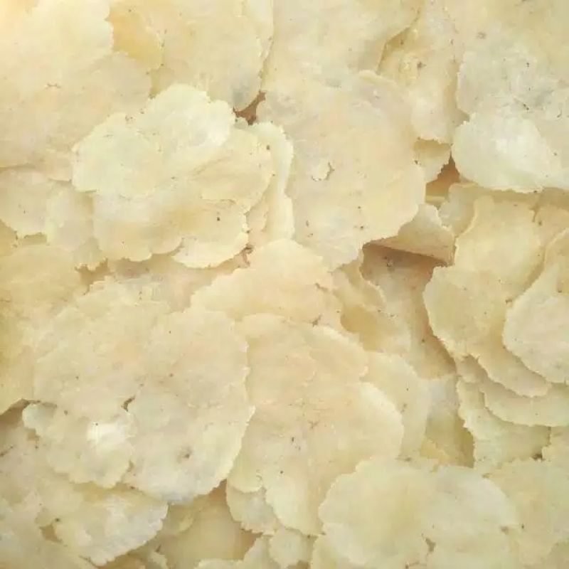 

emping belinjo istimewa super enak