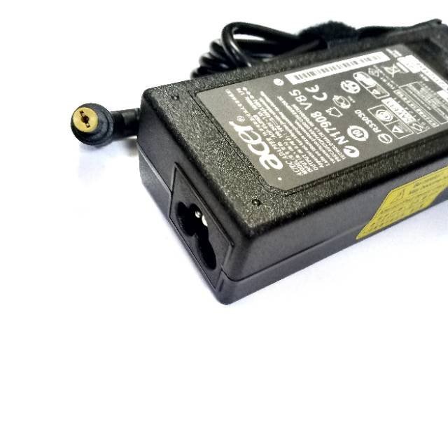 Adaptor Charger Laptop Acer Aspire 4738z 4738 4739 4740 4741 4743 4750 4752 4755 4920 4930 4710 4741