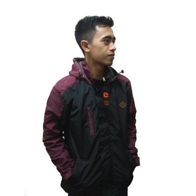 Unik jaket gunung jaket outdoor Berkualitas