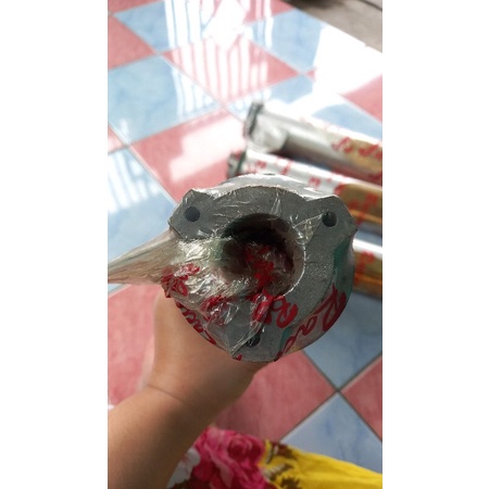 Selencer Knalpot Racing Boy rcb