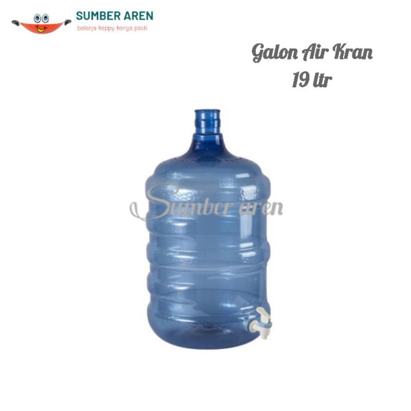 Galon Kran 19 liter Galon Air Kran Galon Kran Besar