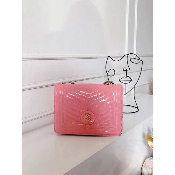 GUESSS TAS SELEMPANG WANITA TERBARU GS-093