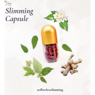 MS GLOW MS SLIMMING CAPSULE OBAT PELANGSING PEMBAKAR LEMAK  