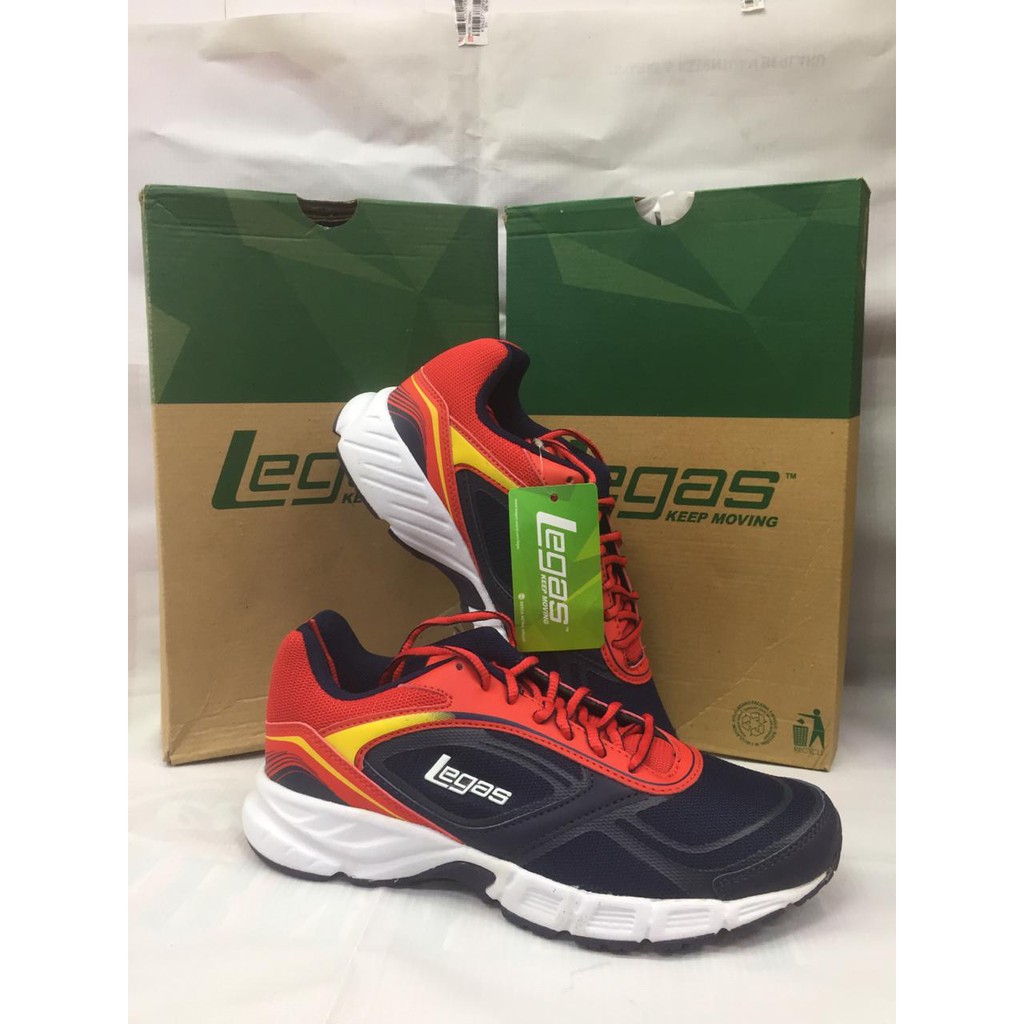 Legas Sepatu Running evade2Lam Art102147461