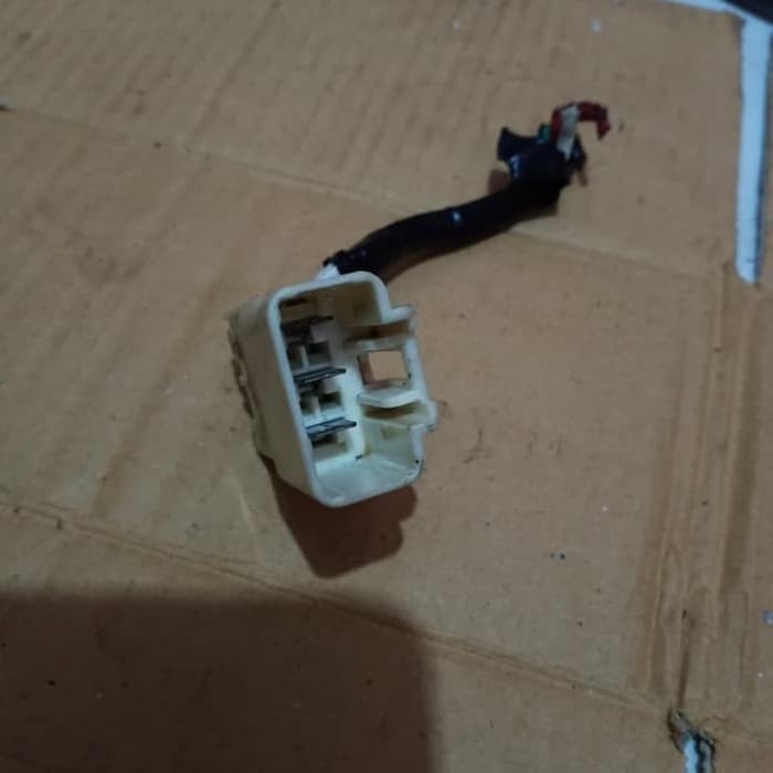 soket spul sepul aerox freego frego original