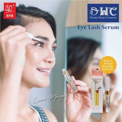 DHC Eye Lash Serum-Serum Bulu Mata 6.5ml-Show Your Beauty-SYB Eyelash Dream House (Victoria)