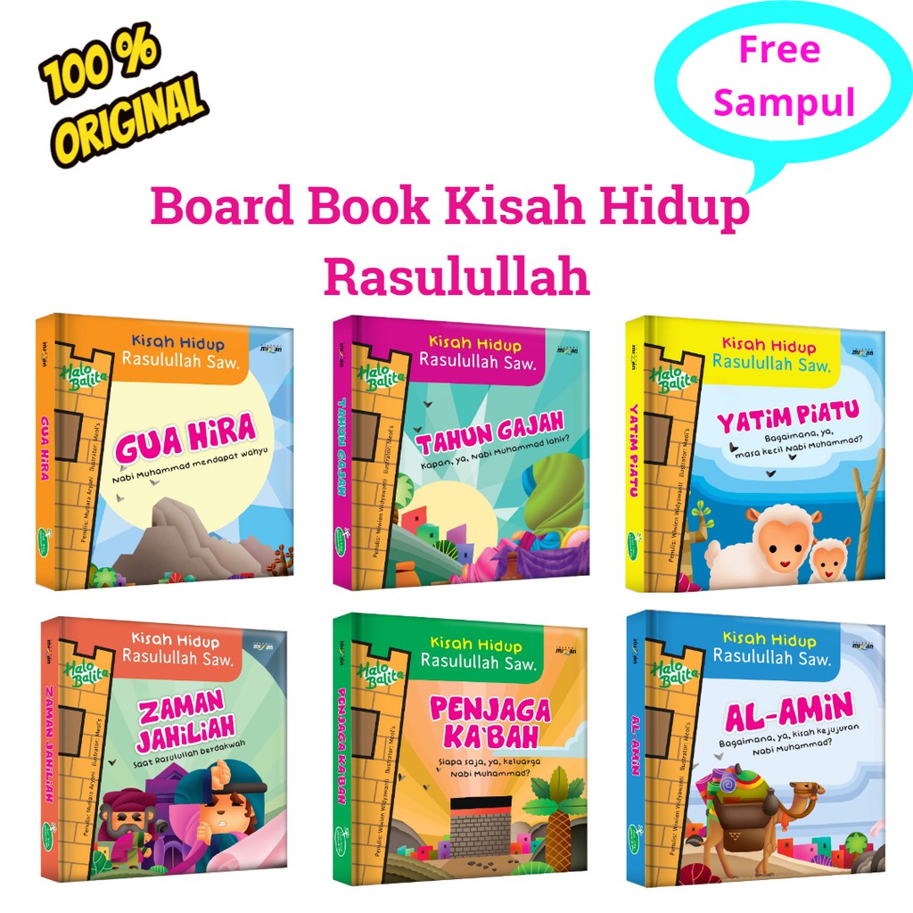Buku Anak Fiqh For Kids 6 Zakat Saatnya Berbagi Shopee Indonesia