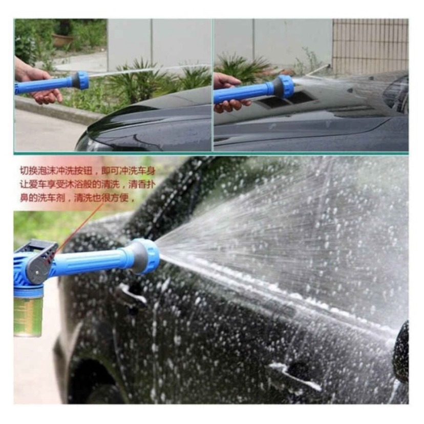 EZ Jet Water Cannon Penyemprot Air