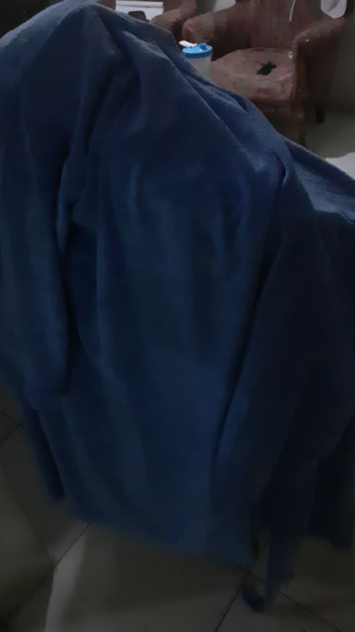 Kimono Handuk Dewasa