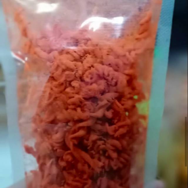 

makaroni spiral.kemasan pouch 100gr