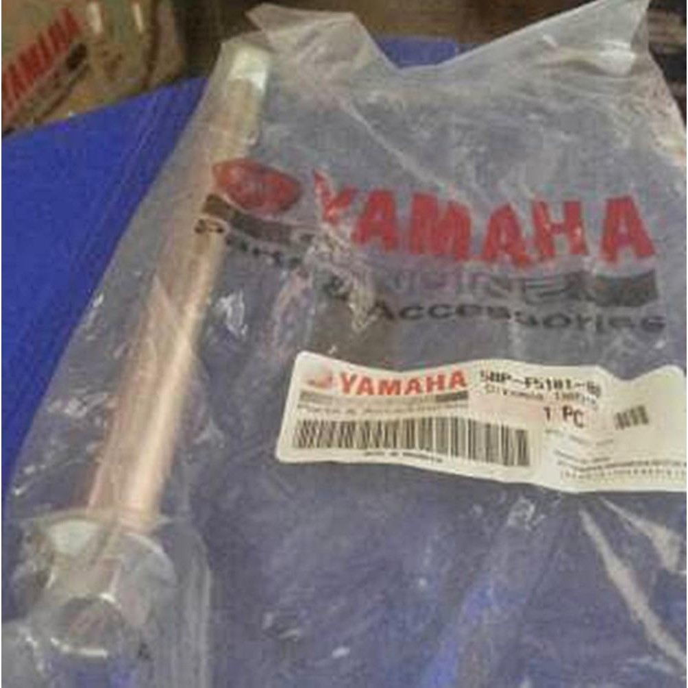 As Roda depan YAMAHA Scorpio