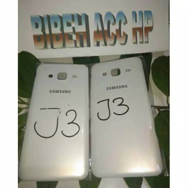 BACKDOOR/TUTUP BELAKANG SAMSUNG J3 /J3 2016