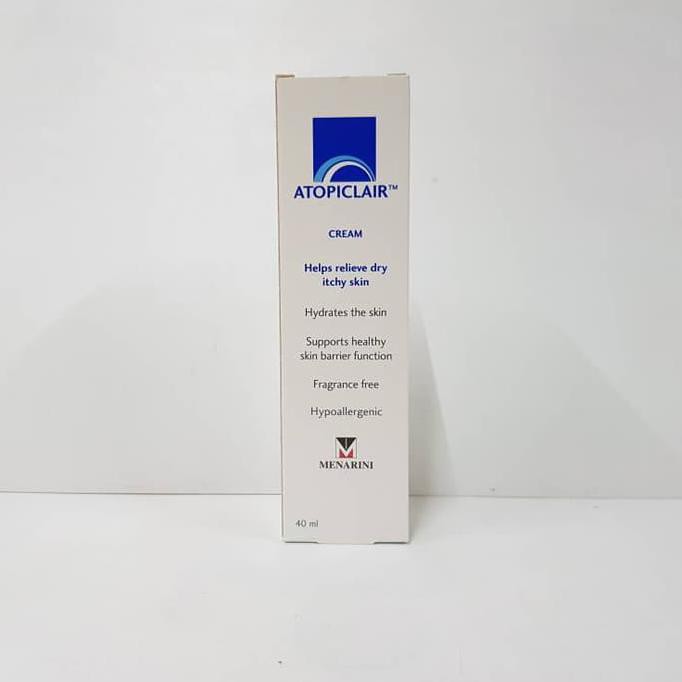 Perawatan Kulit/ Atopiclair Cream 40Ml