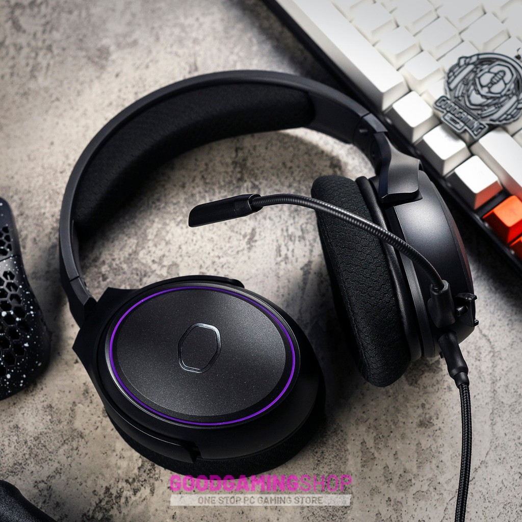 Cooler Master MH630 - Gaming Headset