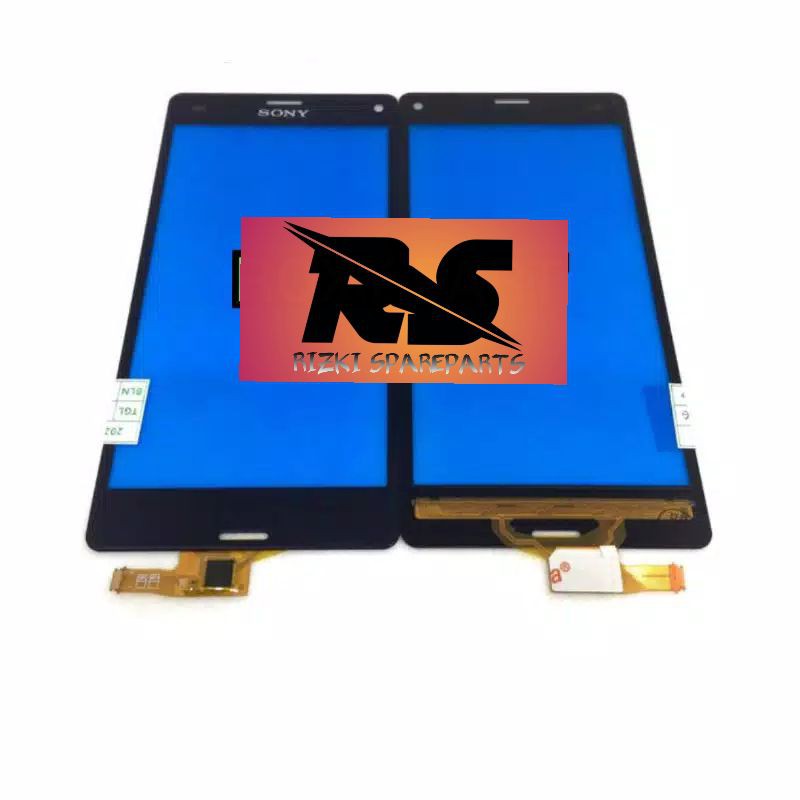 Touchscreen Layar Sentuh Sony Xperia Z4 Mini Z4 Compact A4 SO-04G Docomo