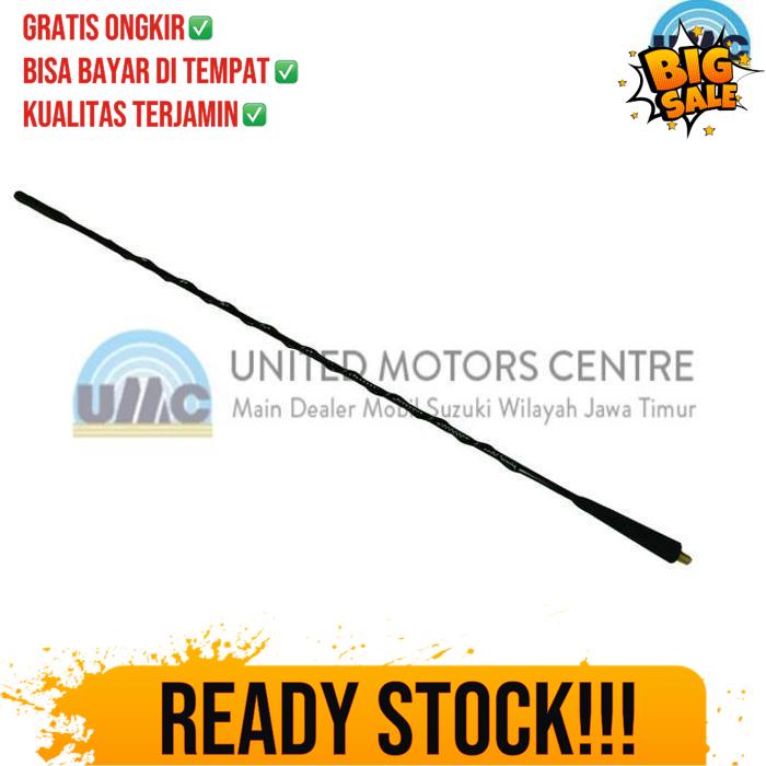 Antena Mobil Ertiga