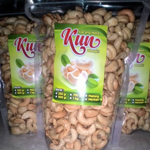 

1/4kg Mete Kun Asli Wonogiri