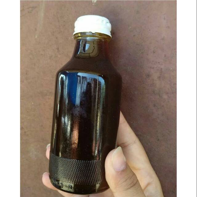 

Madu Asli Hasil Panenan Sendiri 350ml