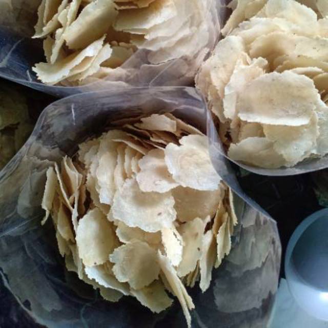 

Emping Mentah 1 kg