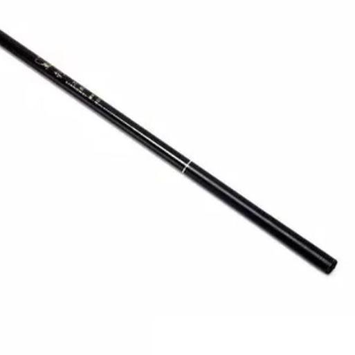 ☊ JORAN TEGEK 1 SET KOMPLIT SENAR KAIL PANCING TERJANGKAU HITAM MURAH 360 3,3 METER ♪