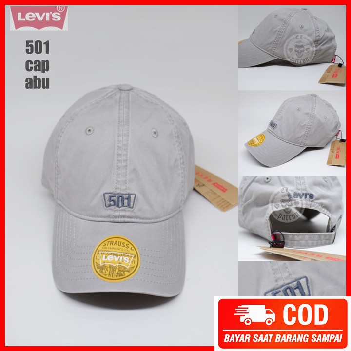 Topi Pria Topi Distro Snapback Baseball Casual Keren Kekinian Ori AN321 Topi Baseball Levis 501 Cla