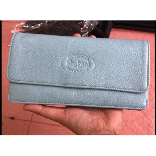 *SOLD* Dompet Safine abekani new bundling