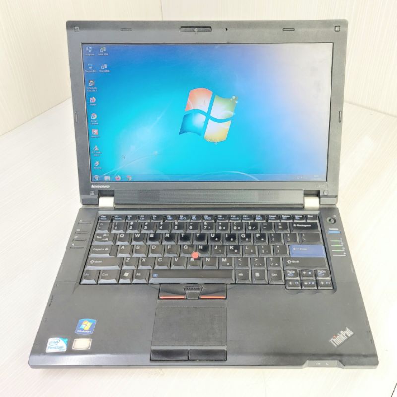 Laptop Lenovo Thinkpad L420 Intel Pentium CPU B970 Ram 4Gb  Hdd 500Gb