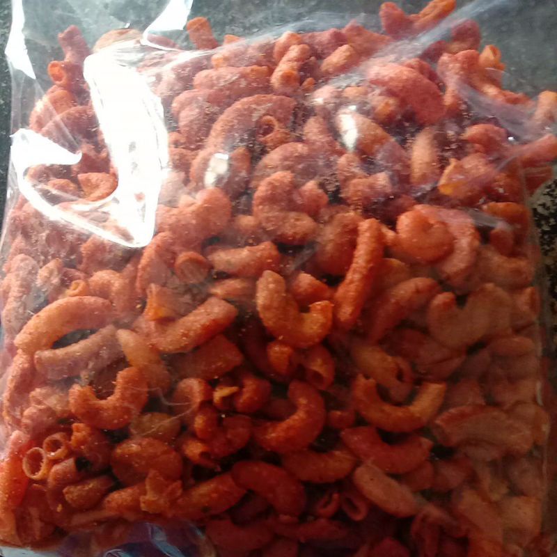 

makaroni Pedas 250 gram