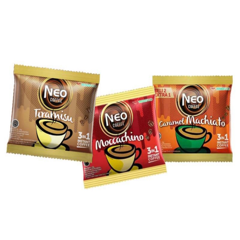 

Neo Coffe