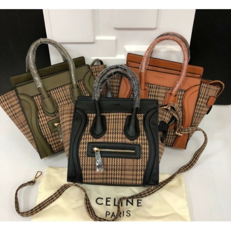 CE LINE Paris KANVAS