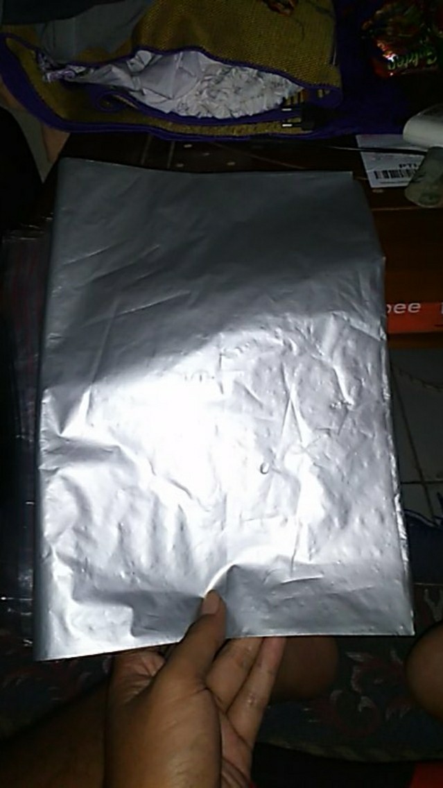 (termurah) Plastik Opp | Plastik Batik | Pekalongan