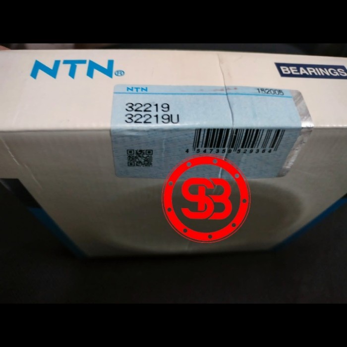 Bearing 32219 NTN JAPAN ORIGINAL