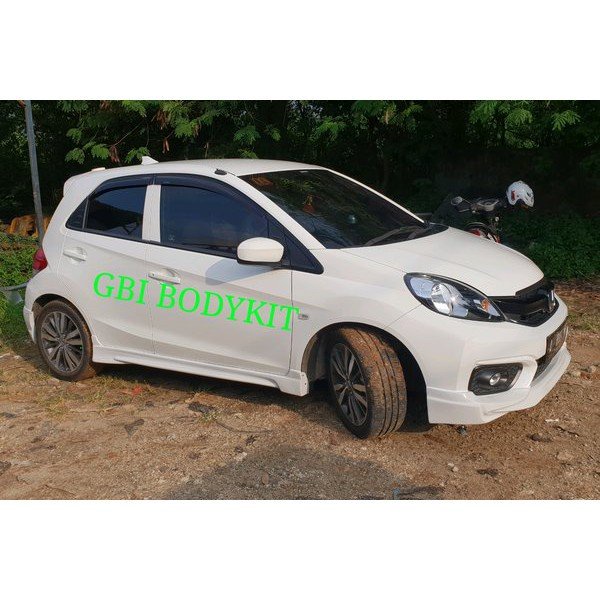 BODYKIT BRIO MUGEN MIX FACELIFT