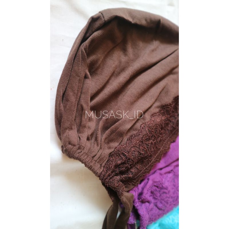 CIPUT TALI RENDA KAOS / CIPUT RENDA TALI / CIPUT KAOS TALI RENDA