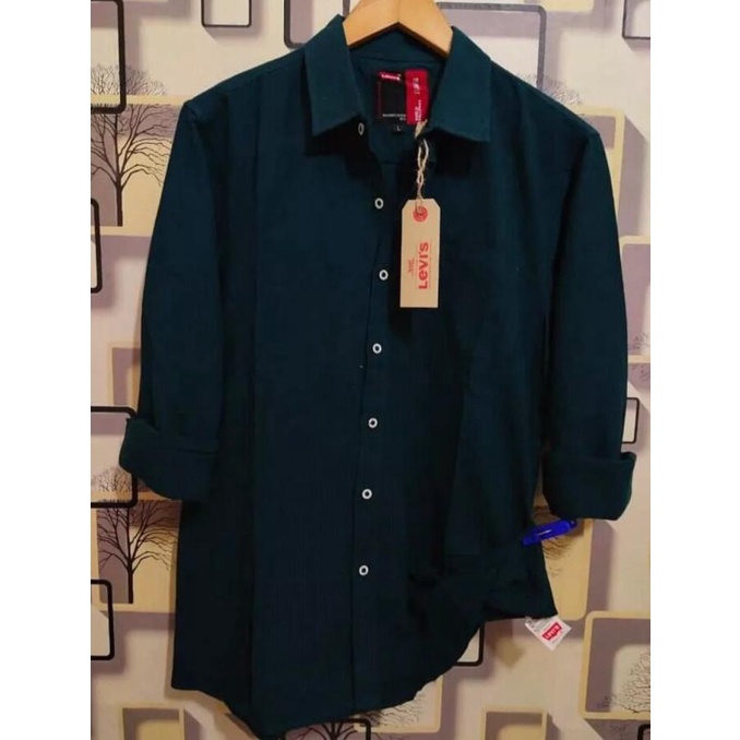 Kemeja Levis Original / Kemeja Levis Import / Kemeja Pria Distro / Cod
