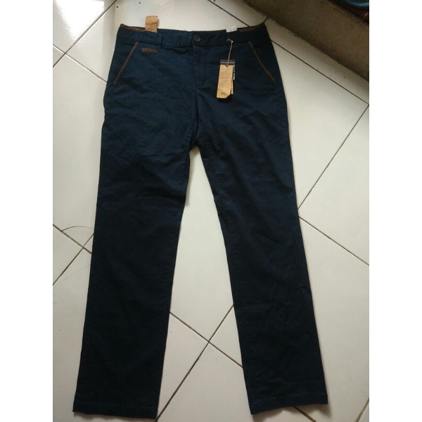 Celana Chino UGIZ second