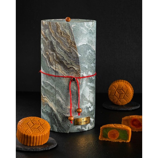 

[ Crescent ] Harvest Moon Mooncake Festival Hampers