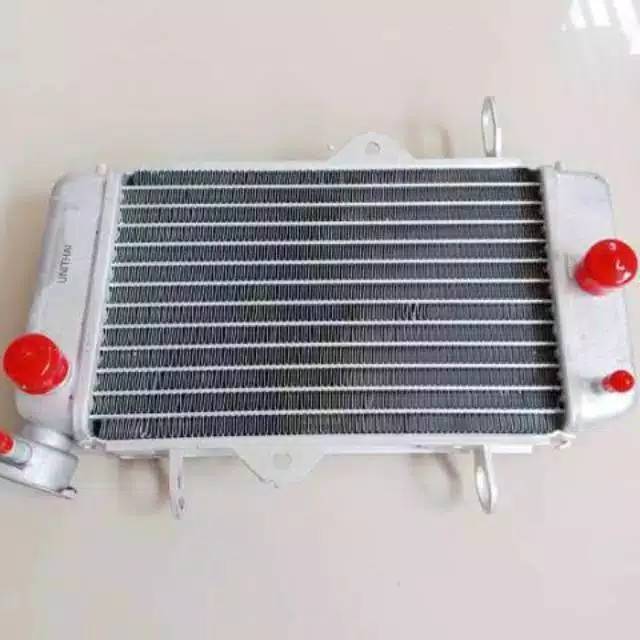 RADIATOR ASSY VIXION LAMA/ VIXION NEW