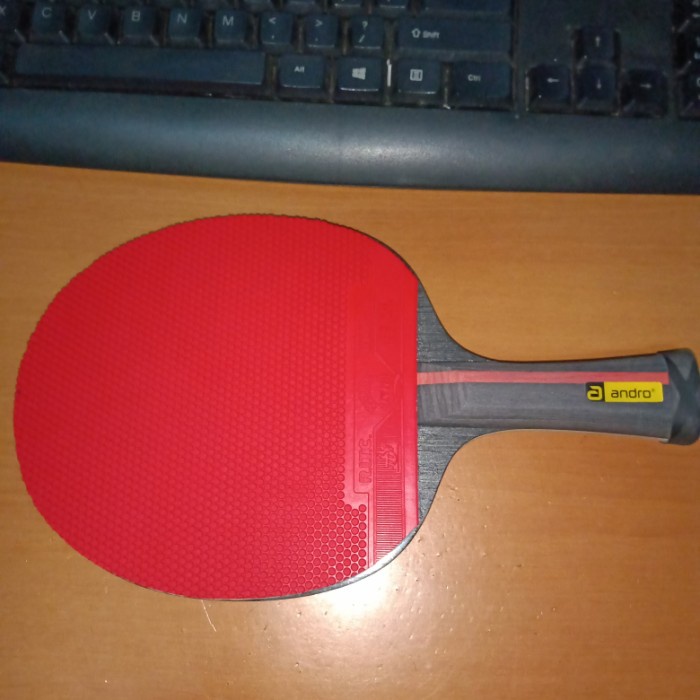 Kayu Andro Inzio Off