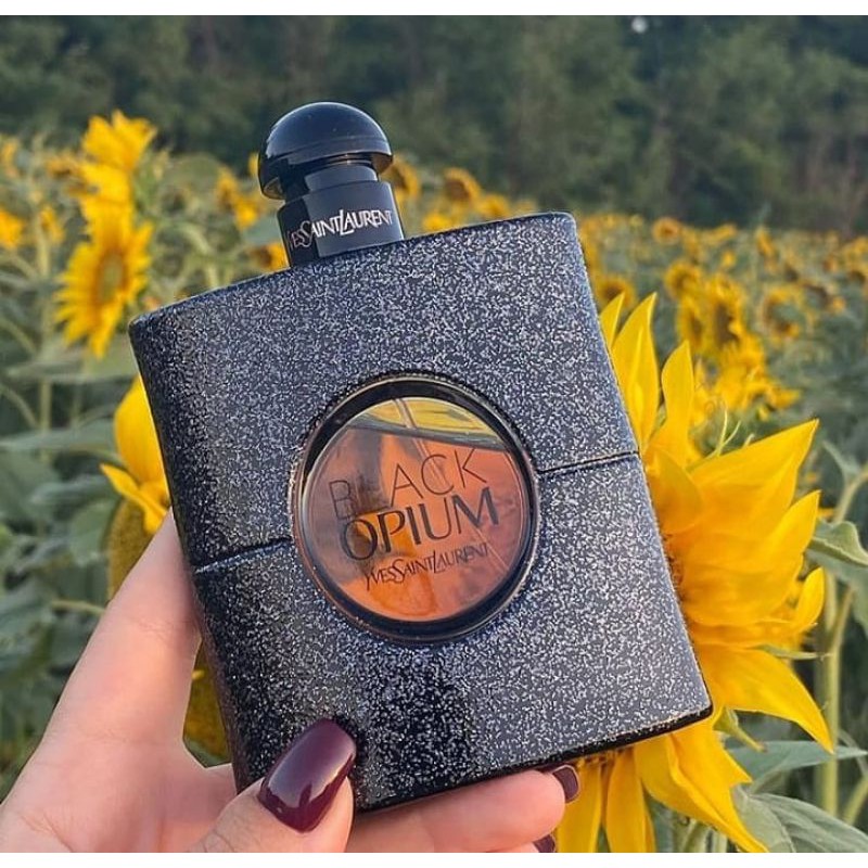 YSL Black Opium