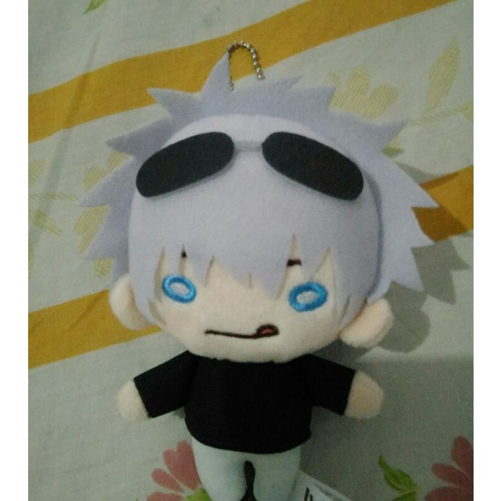 Nitotan Gojo Satoru ready stock