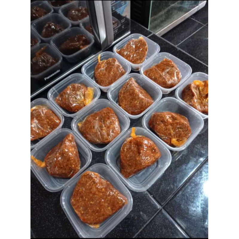 

bumbu pecel asli madiun