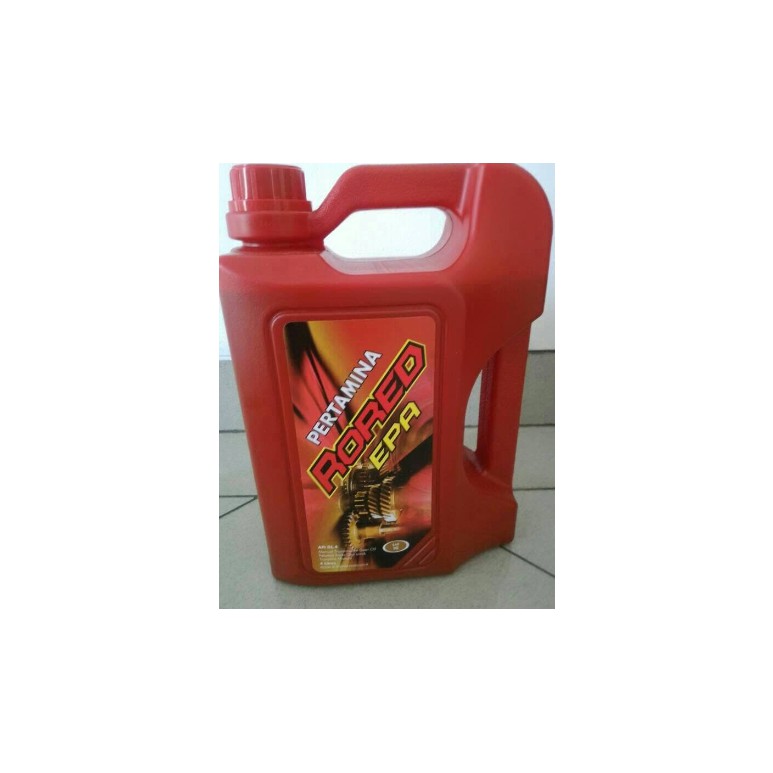 OLI PERTAMINA RORED EPA 90 4LT [ GALON ]