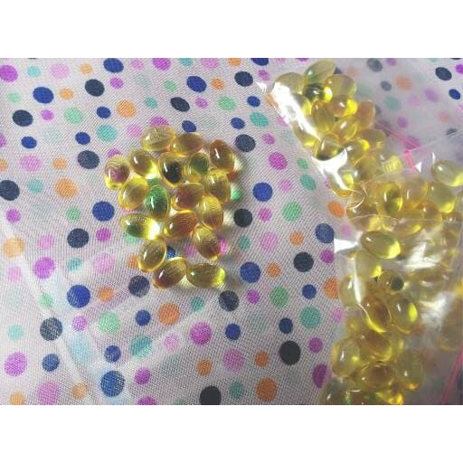 Terbaru Minyak Ikan Utk Manusia Kucing Anjing Hewan Peliharaan