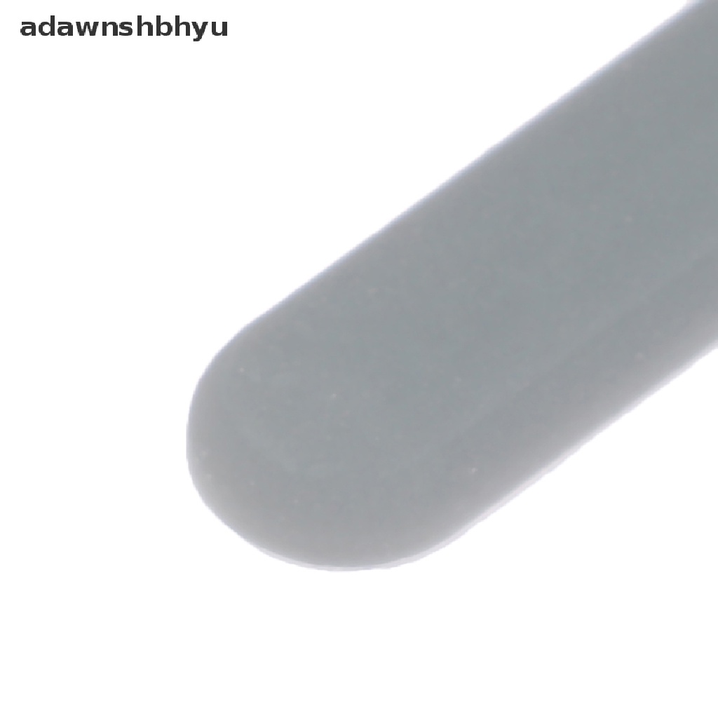 Adawnshbhyu 4pcs Bottom Base Cover Karet Kaki Kaki Untuk HP 840G5 G6 745 G5 G6 830 735 G5 G6