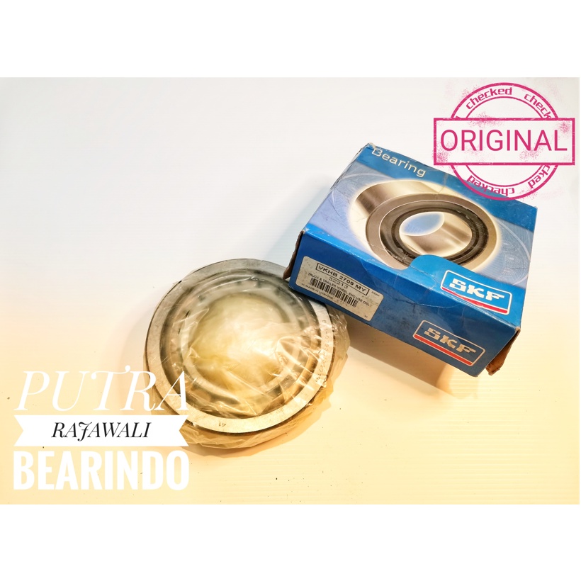 1 PCS 32213 J2 SKF BEARING/LAHAR/LAKER