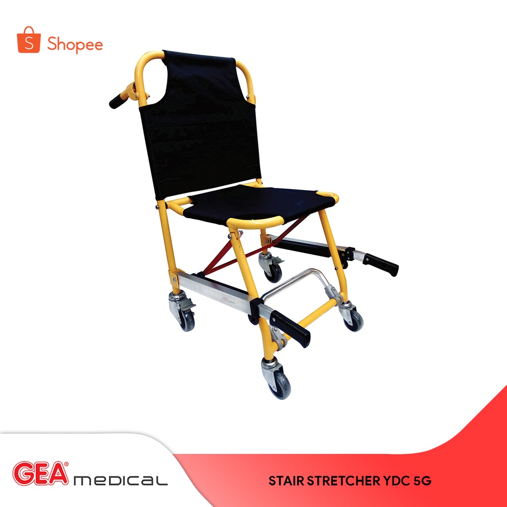 GEA Stair Stretcher YDC 5G