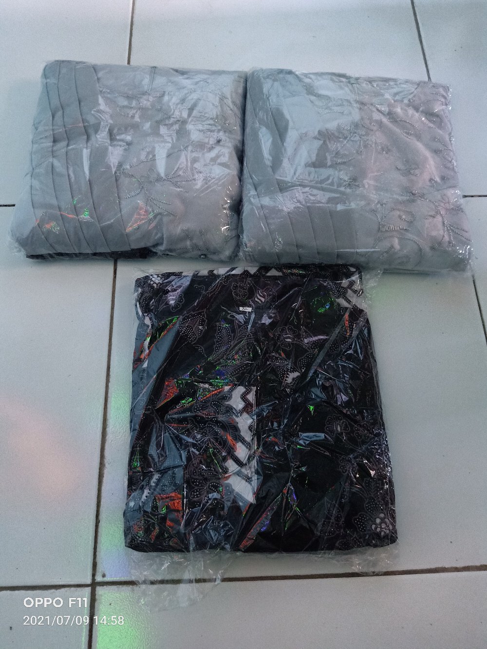 Maura Couple - Sania Ruffle Batik Couple Ori Ndoro Jowi Dnt Garansi Termurah Shopee - Enjela Pagar