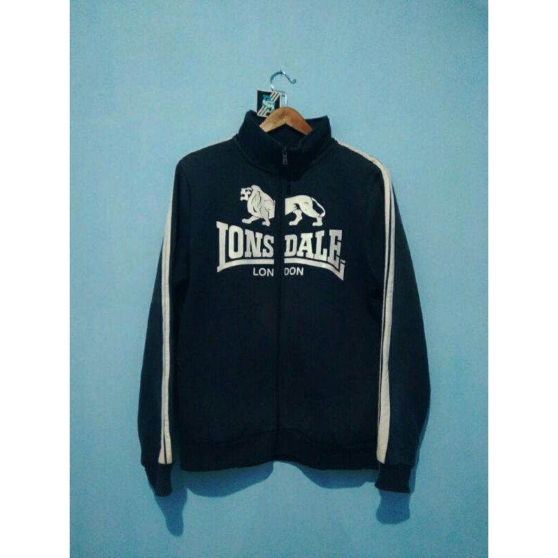 tracktop lonsdale