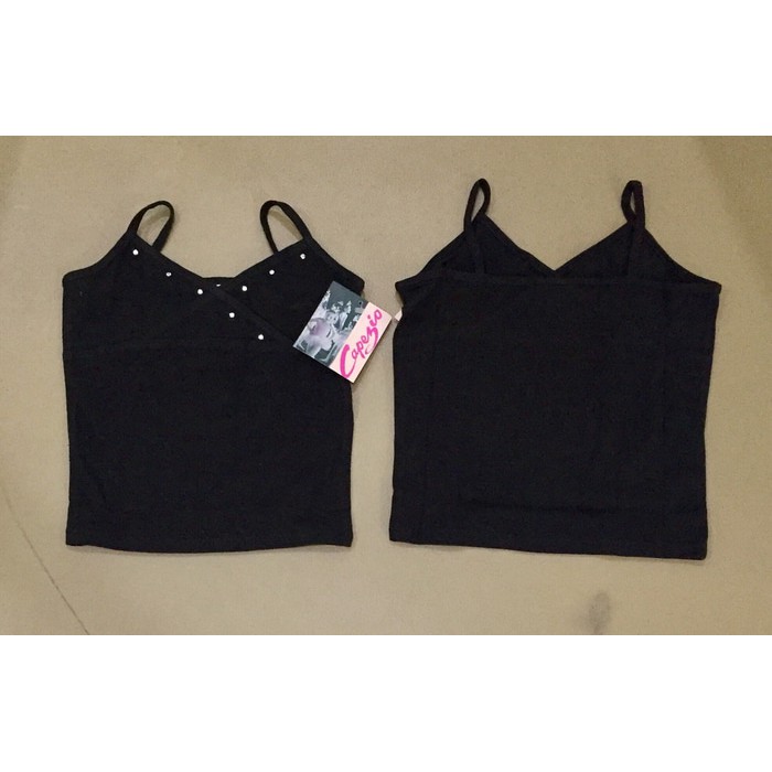 Baju dance senam anak